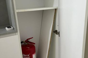 Gravit8 @ Klang South