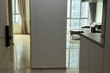 Gravit8 @ Klang South