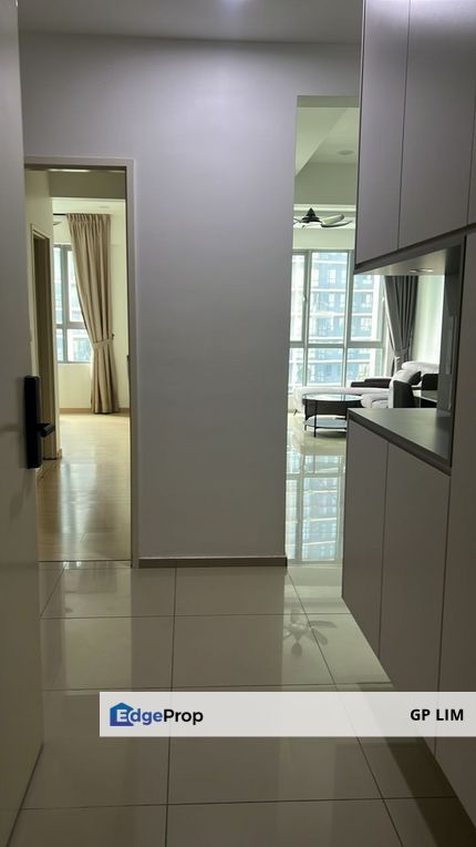 Adaman Gravit 8 apt, Selangor, Klang