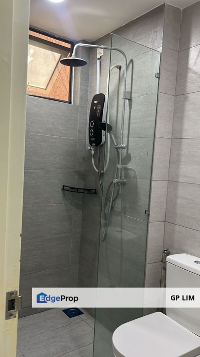 Adaman Gravit 8 apt, Selangor, Klang