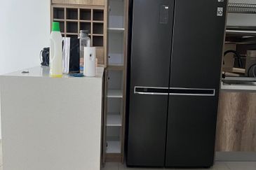 Gravit8 @ Klang South