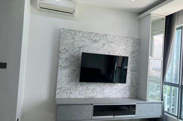 Gravit8 @ Klang South