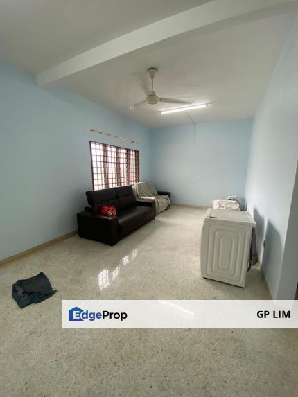 Southern Park @ Taman Selatan Klang 2sty house for rent , Selangor, Klang