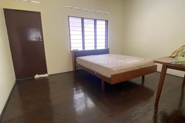 Southern Park @ Taman Selatan