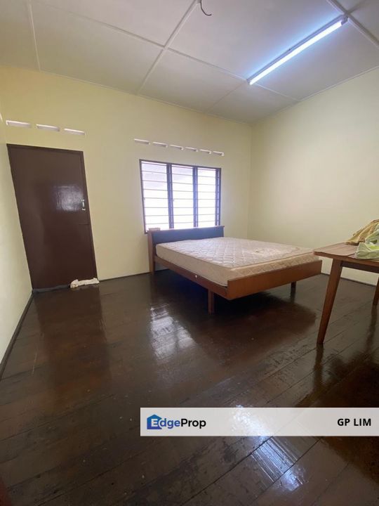 Southern Park @ Taman Selatan Klang 2sty house for rent , Selangor, Klang