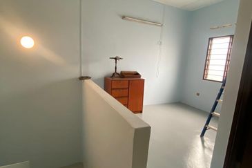 Southern Park @ Taman Selatan