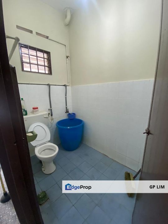 Southern Park @ Taman Selatan Klang 2sty house for rent , Selangor, Klang
