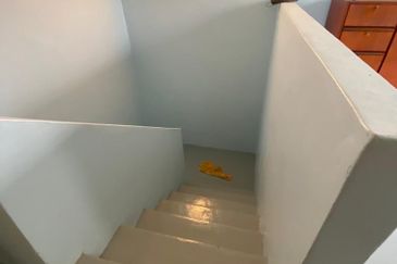 Southern Park @ Taman Selatan