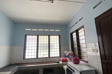 Southern Park @ Taman Selatan