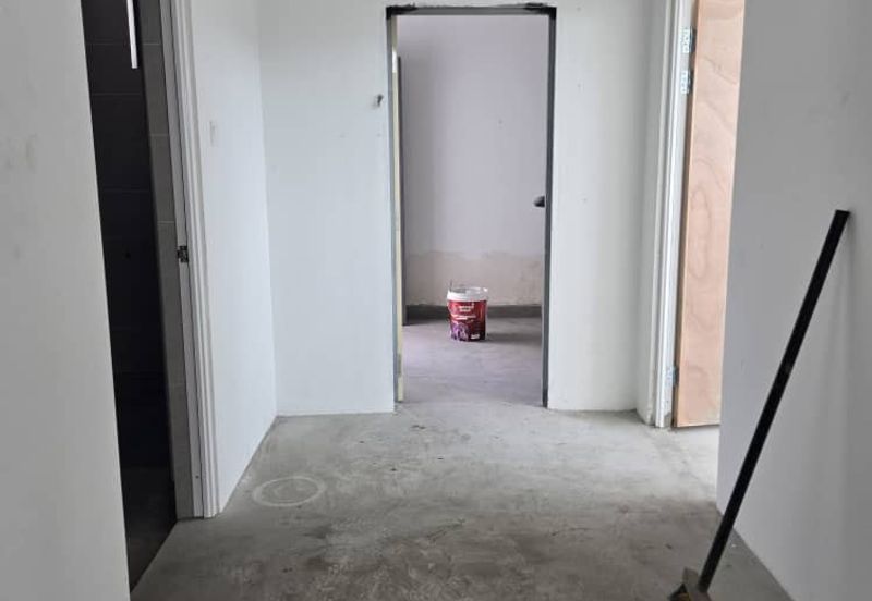 Sungai Kapar Indah Industrial Zone