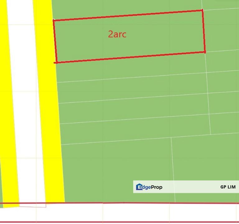 Johan setia land for sale, Selangor, Klang