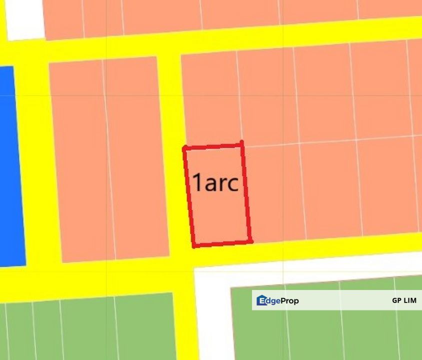 Johan setia land for sale, Selangor, Klang