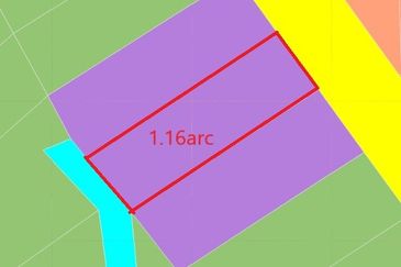 Kamoung perapat kapar land for sale 