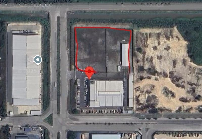 Sungai Kapar Indah Industrial Zone