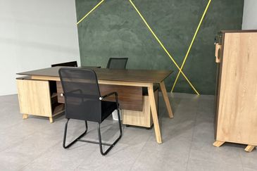 Pandamaran Industrial Estate