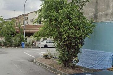 Kampung Jawa @ Klang