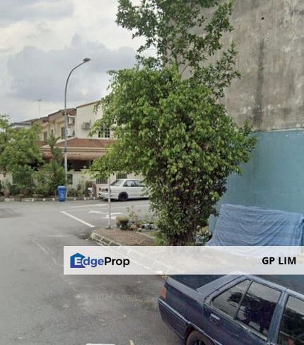 Kampung jawa 2sty shop for sale, Selangor, Klang