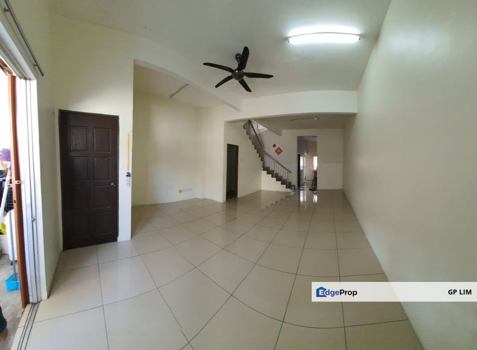 Taman sentosa 2sty house for rent , Selangor, Klang