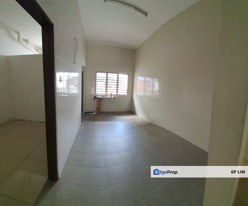 Taman sentosa 2sty house for rent , Selangor, Klang
