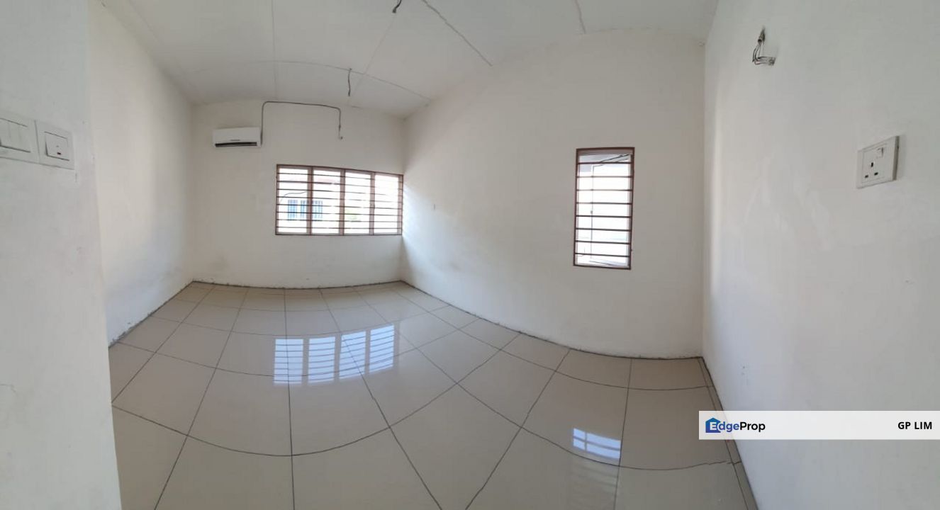 Taman sentosa 2sty house for rent , Selangor, Klang