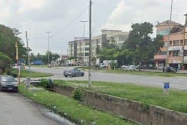 Perindustrian Sungai Jati