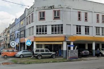 Perindustrian Sungai Jati