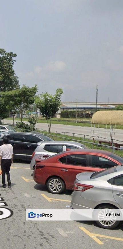 Taman sentosa 3sty shop for sale, Selangor, Klang