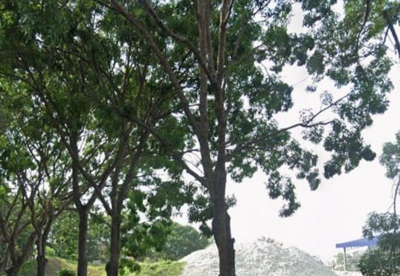 West Port, Pulau Indah