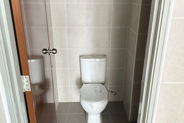 Telok Panglima Garang Industrial Zone