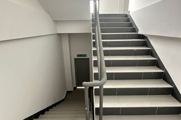 Telok Panglima Garang Industrial Zone