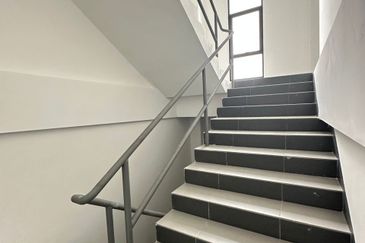 Telok Panglima Garang Industrial Zone