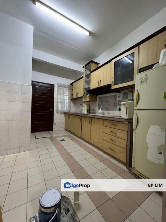 Taman sentosa 2sty house for sale, Selangor, Klang