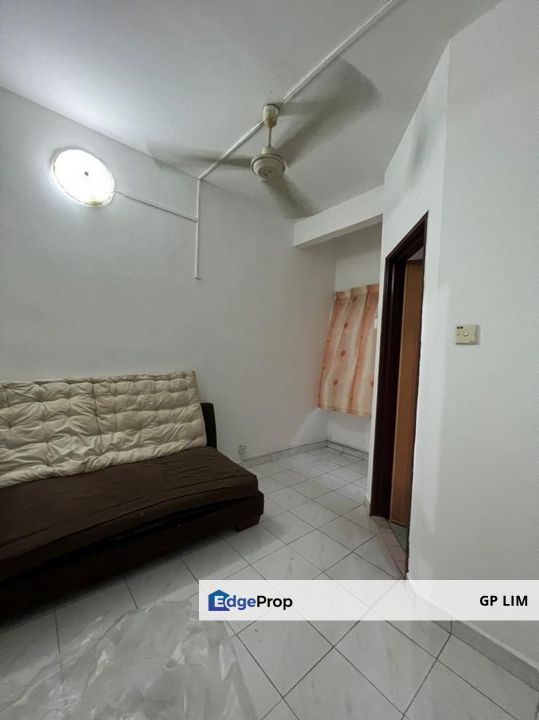 Taman sentosa 2sty house for sale, Selangor, Klang