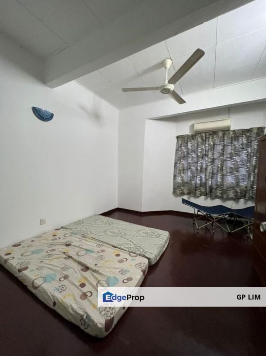 Taman sentosa 2sty house for sale, Selangor, Klang