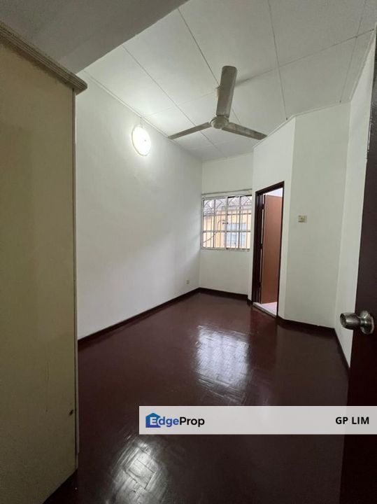 Taman sentosa 2sty house for sale, Selangor, Klang