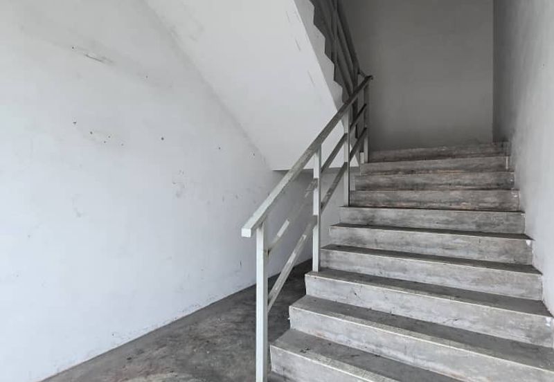 ETP @ Meru Industrial Park 3