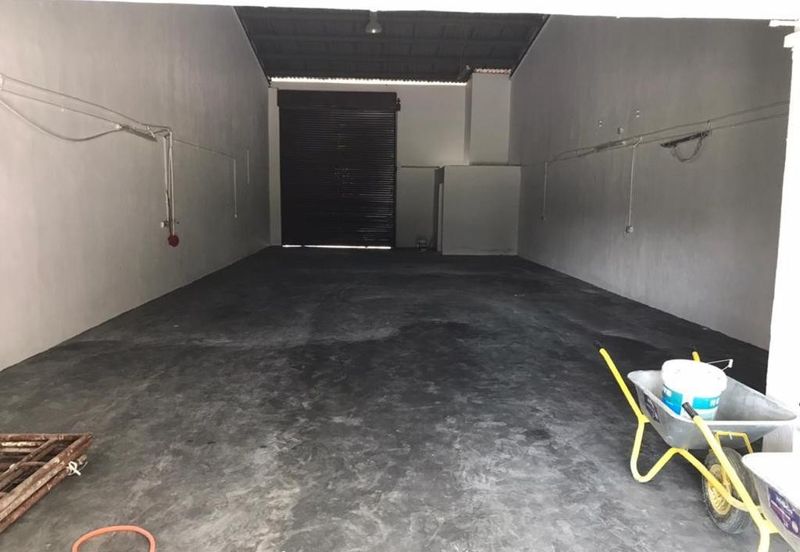 Jalan Bukit Kemuning