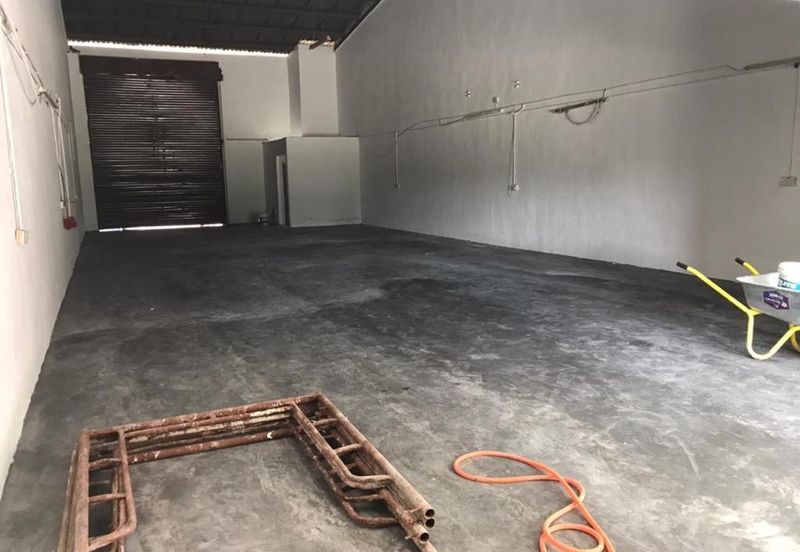 Jalan Bukit Kemuning