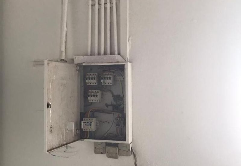 Jalan Bukit Kemuning