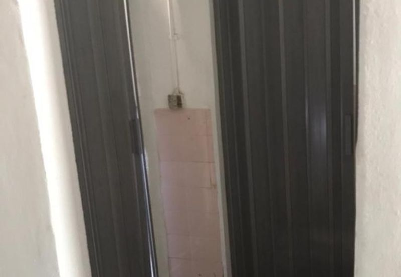 Jalan Bukit Kemuning