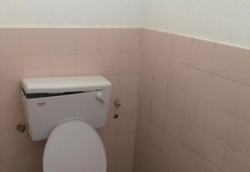 Jalan Bukit Kemuning