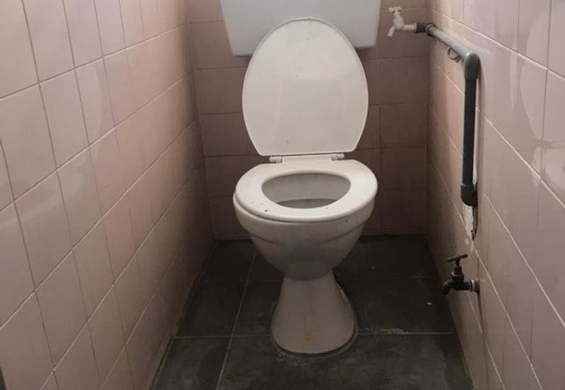 Jalan Bukit Kemuning