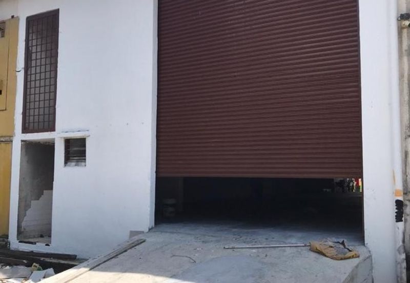 Jalan Bukit Kemuning