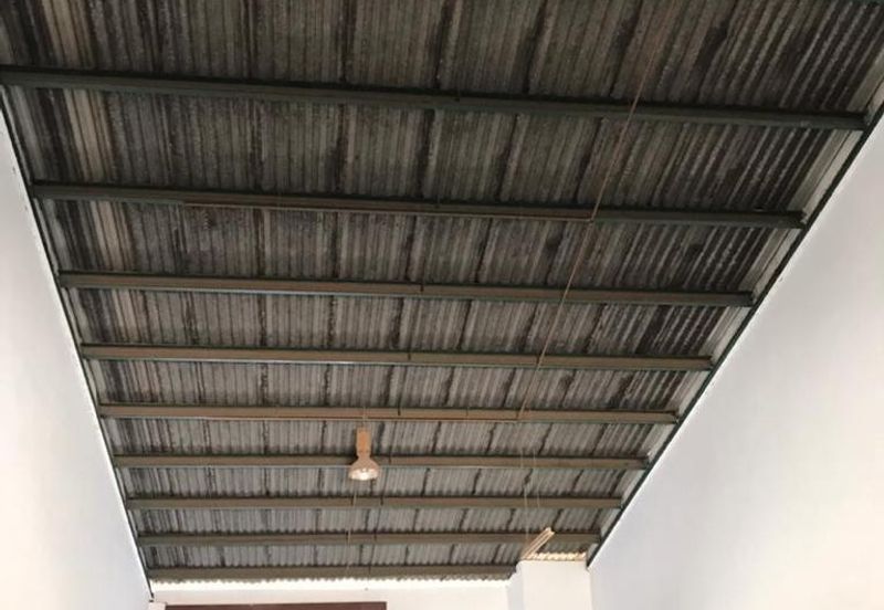 Jalan Bukit Kemuning