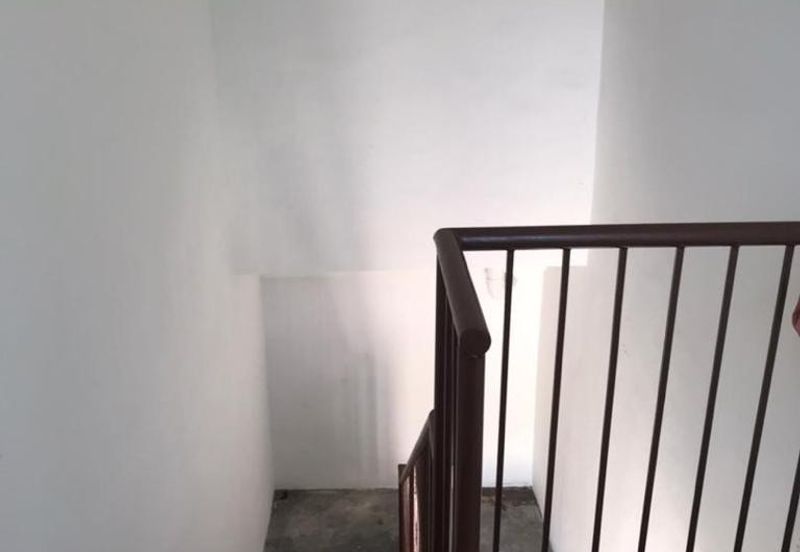 Jalan Bukit Kemuning