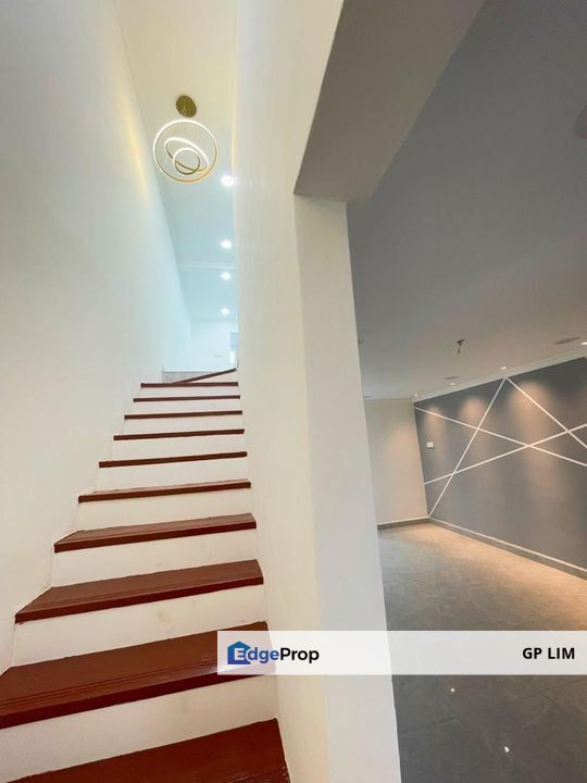 Taman desawan 2sty house for sale, Selangor, Klang