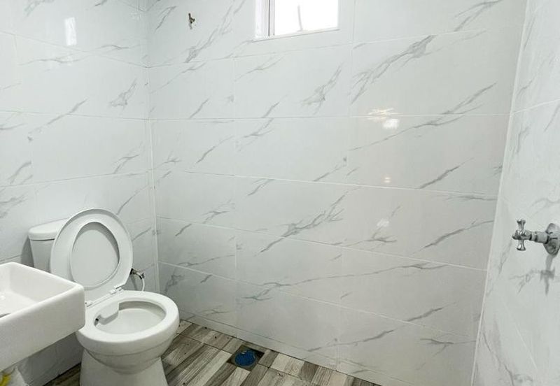 Taman Desawan, Klang