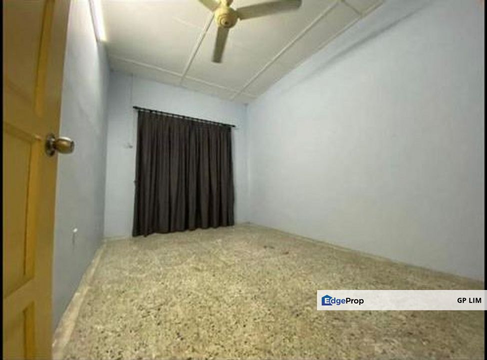Taman Bayu Perdana 2sty house for sale, Selangor, Klang