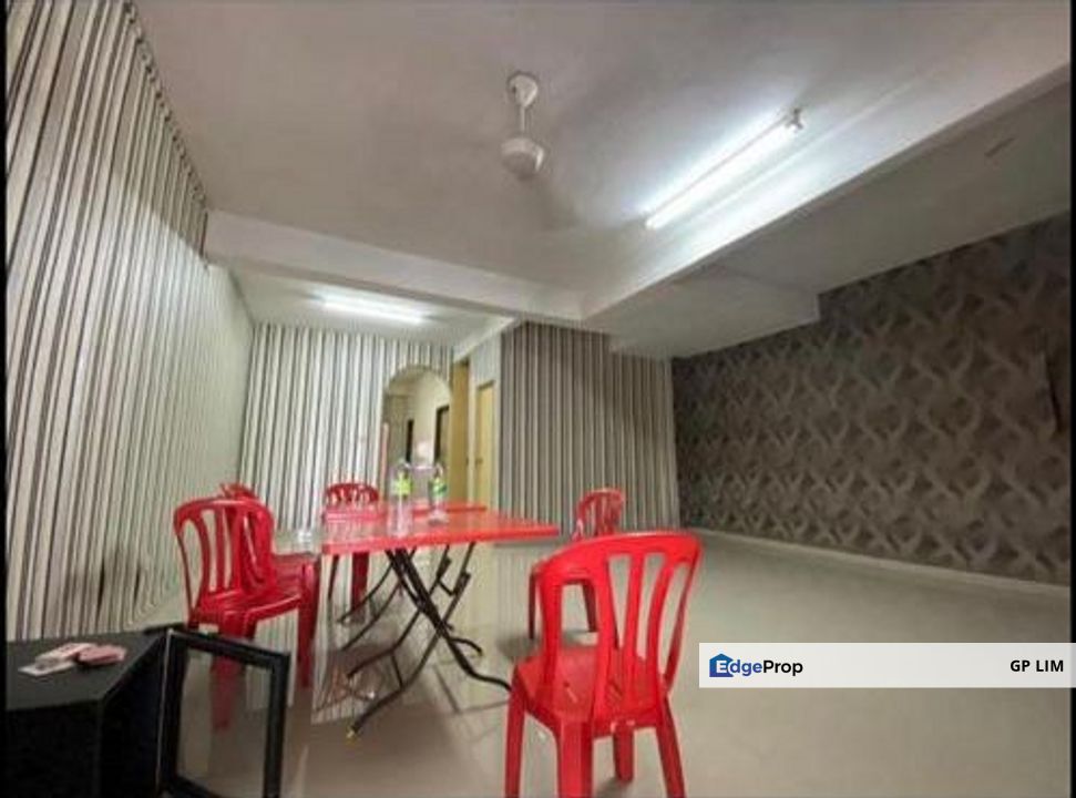 Taman Bayu Perdana 2sty house for sale, Selangor, Klang