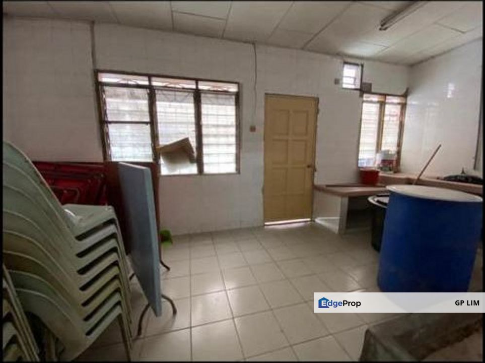 Taman Bayu Perdana 2sty house for sale, Selangor, Klang